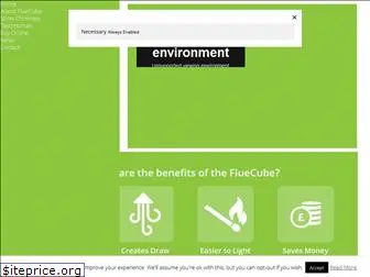 fluecube.co.uk