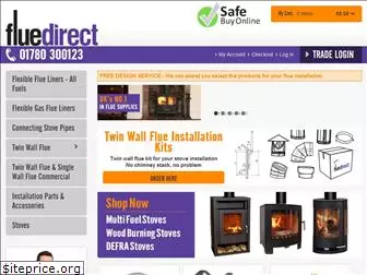 fluedirect.co.uk