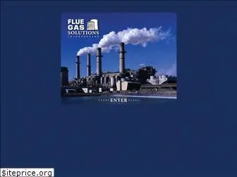 fluegassolutions.com