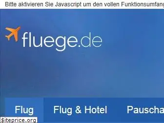 fluege.de