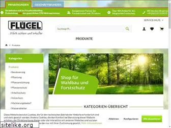 fluegel-gmbh.de