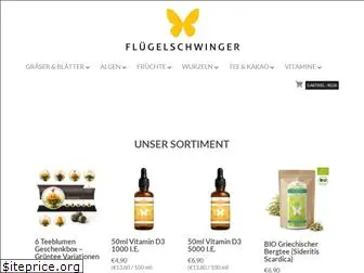 fluegelschwinger.com
