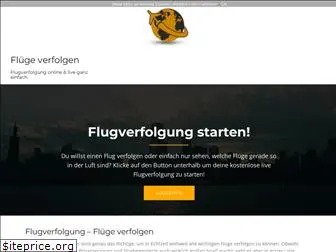 fluegeverfolgen.com