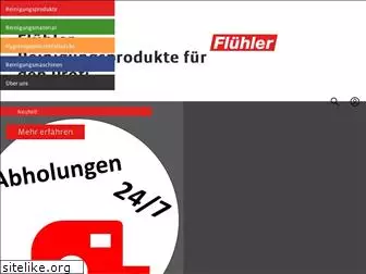 fluehler.ch