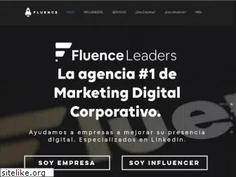 fluencespain.com