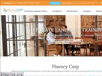 fluencycorp.com