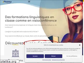 fluencyformation.fr