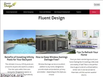 fluentdesign.com.au