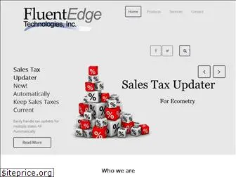 fluentedge.com