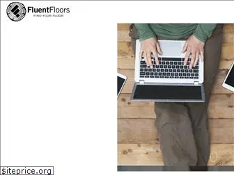 fluentfloors.com