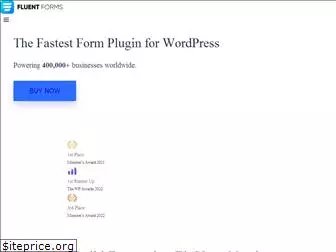 fluentforms.com