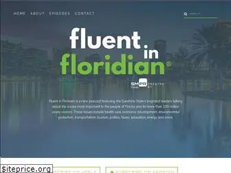 fluentinfloridian.com