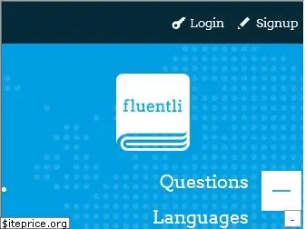 fluentli.com