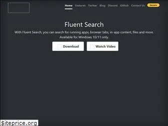fluentsearch.net