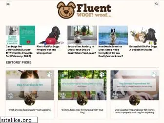 fluentwoof.com