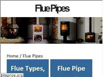 fluepipe.co.uk