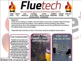 fluetech.co.uk