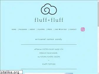 fluffandfluff.com