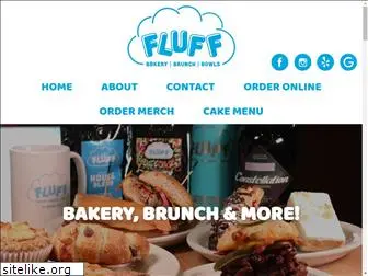 fluffbakery.com