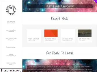 fluffloveuniversity.com