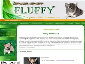 fluffy-chins.com