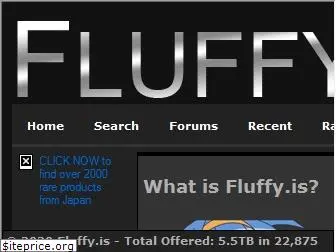 fluffy.is