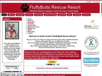 fluffybutts.com