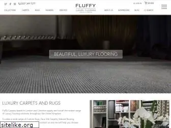 fluffycarpets.com