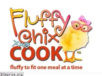 fluffychixcook.com