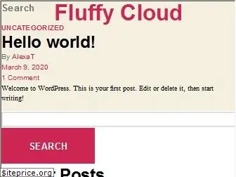 fluffycloudz.com