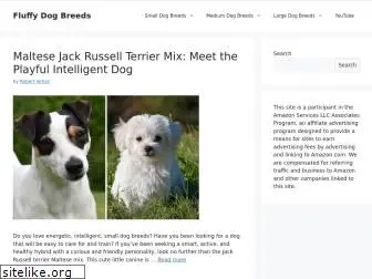 fluffydogbreeds.com