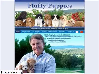 fluffypuppies.com.au