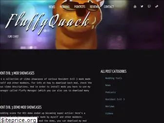 fluffyquack.com