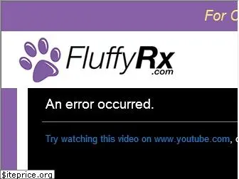 fluffyrx.com