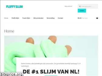 fluffyslijm.nl