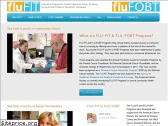 flufit.org