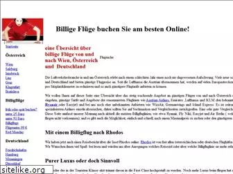 flug-billig.at