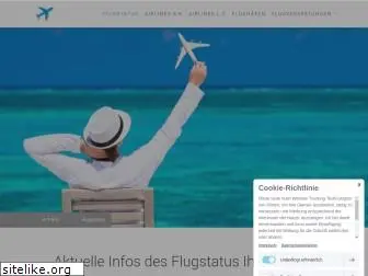 flug-status.de