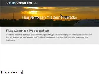 flug-verfolgen.info