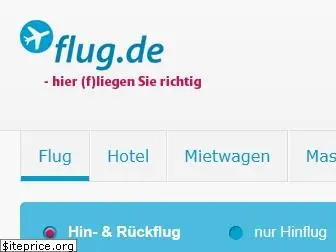 flug.de