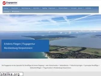 flugagentur-mv.de
