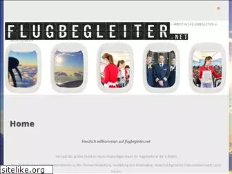 flugbegleiter.net