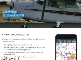 flugbetrieb.com