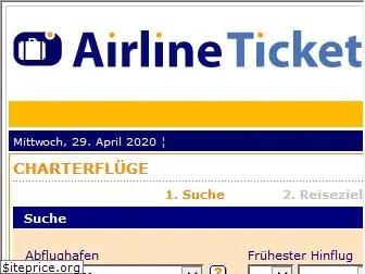 flugbuchung.airlinetickets.de