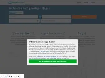 fluge-buchen.de