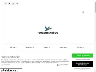 flugentenblog.com