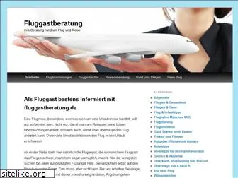 fluggastberatung.de