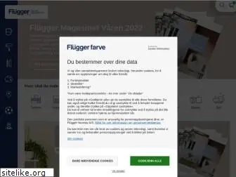 flugger.no
