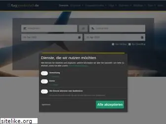 fluggesellschaft.de