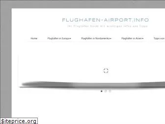 flughafen-airport.info